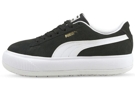 Кроссовки PUMA Suede Mayu, 380686-02