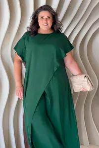 Костюм 3551 Fabrika