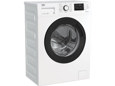 Стиральная машина Beko WSRE6H612ZAW
