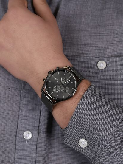 Мужские часы Skagen SKW6608