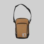  Сумка Carhartt Crossbody Zip Bag артикул:CB0305 - купить в магазине Дайс