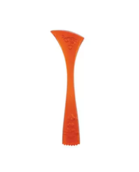 Мадлер The Bars оранжевый-флуоресцентный