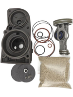 Ремкомплект компрессора AMK w221 w166