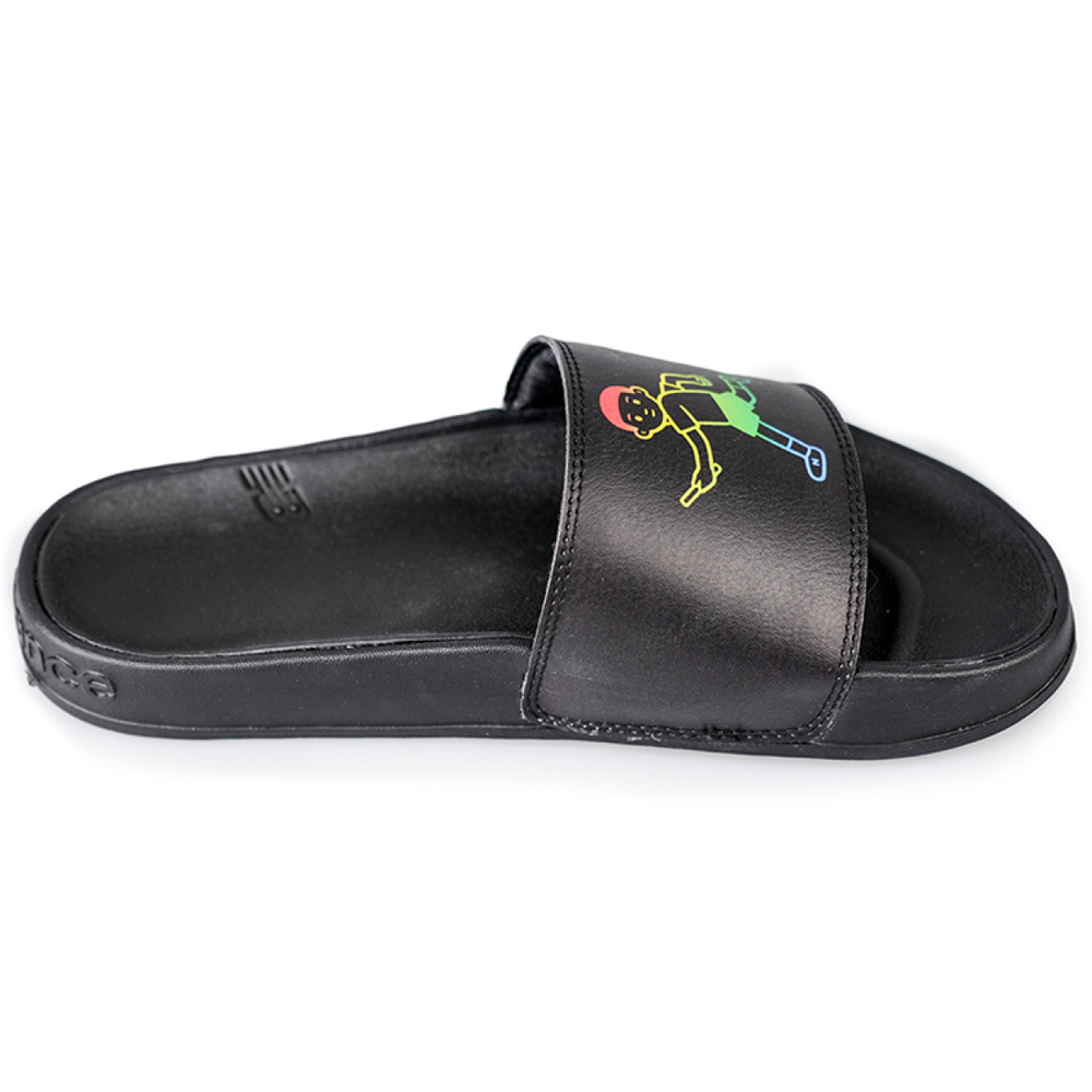 Сандалии и сланцы Noritake x New Balance NB 200, SMF200NB