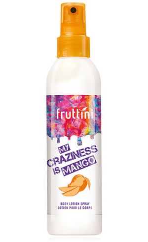 Fruttini My Craziness Is Mango