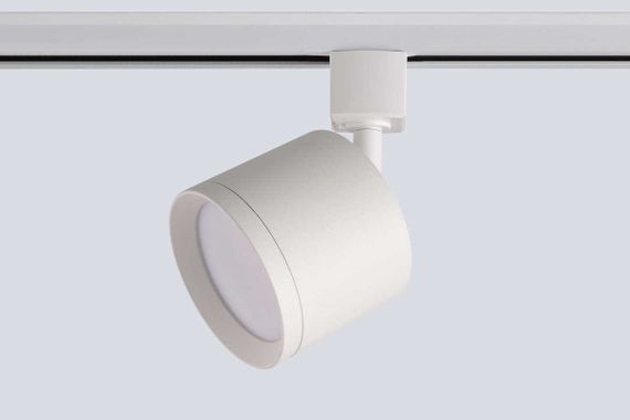 Светильник однофазный Crystal Lux CLT 0.31 020 WH