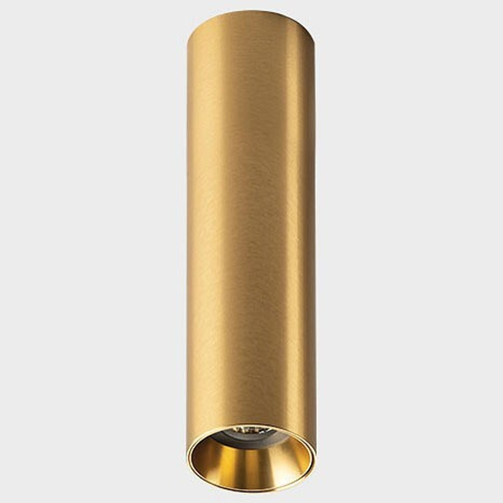 Накладной светильник Italline M03-046/230 gold