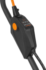 Газонокосилка аккумуляторная DAEWOO DLM 4142Li SET