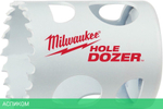 Коронка Milwaukee Hole Dozer 38мм (49560082)