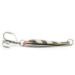 Блесна незацепляйка шумовая Osprey Grey Shark SDP48 (23гр, 5шт/уп)