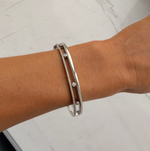 Браслет PASSION silver