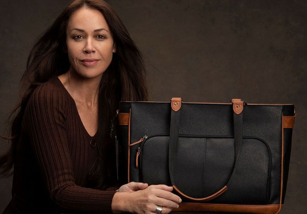 Tenba Sue Bryce Tote 15