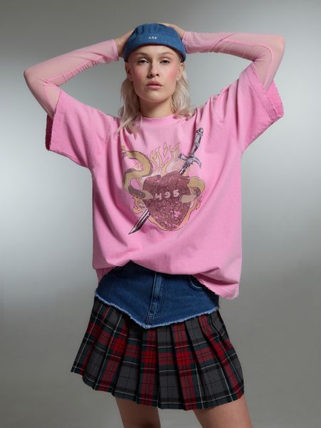 495 — РОССИЙСКИЙ БРЕНД ИЗ МОСКВЫ