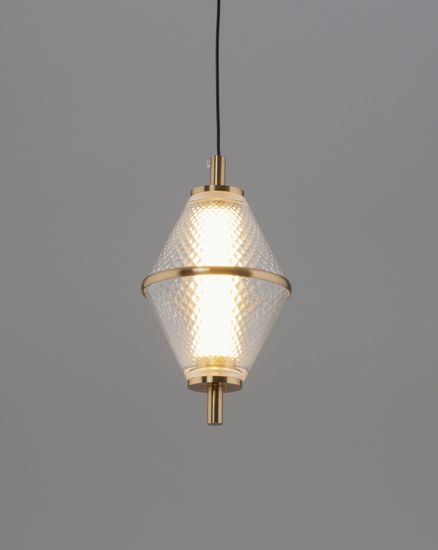 Светильник подвесной светодиодный Moderli V11359-PL Senta