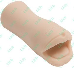 Ротик-мастурбатор PALM PAL