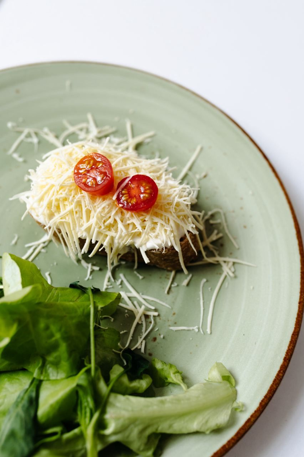 Сыр растительный "Вега-Классика", веганский, 10 кг