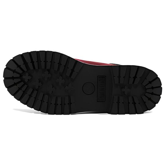 Timberland Boot 'Wine Red'