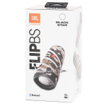 JBL Flip 5 Black Star