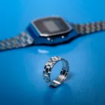 Кольцо Двор Звено