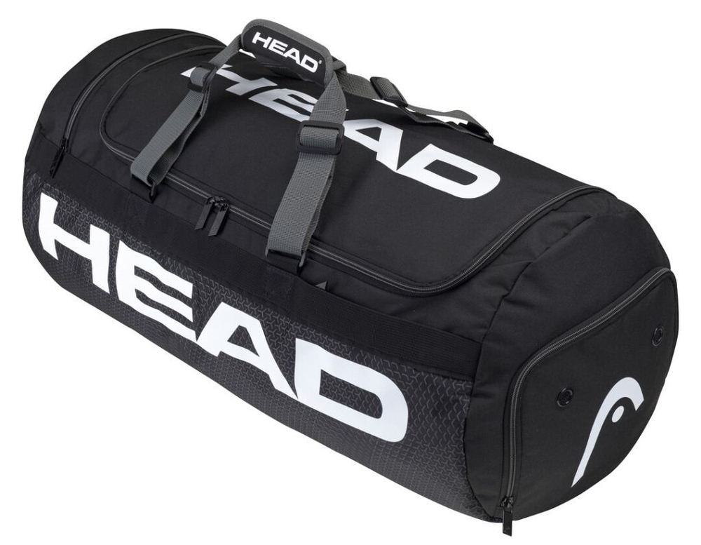Теннисная сумка Head Tour Team Sport Bag - Black
