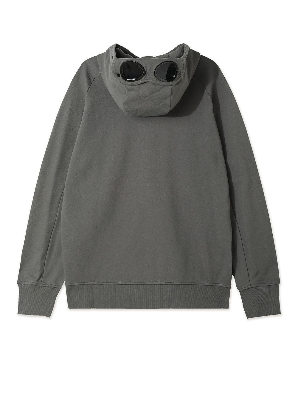 Мужская Толстовка Diagonal Raised Fleece Goggle