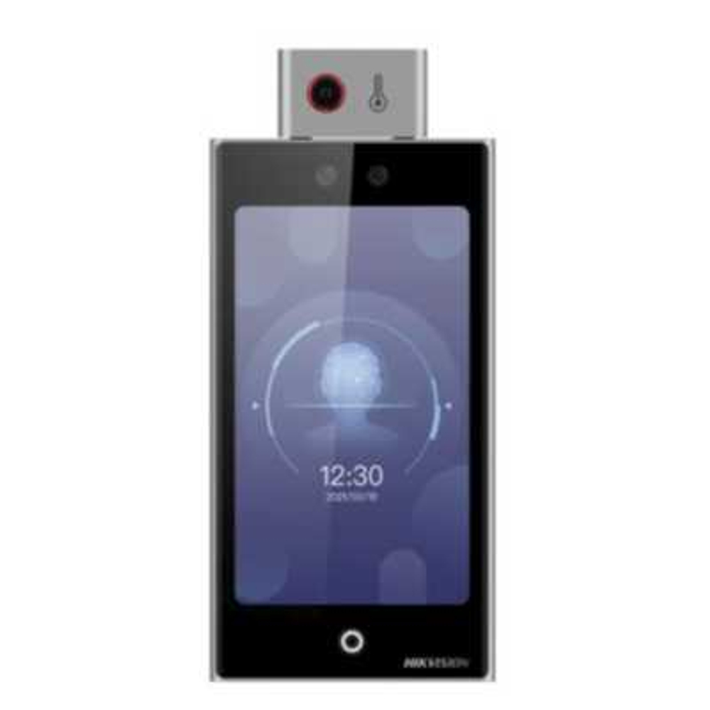 Терминал доступа HikVision DS-K1T673TDX-T