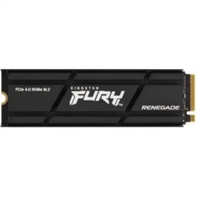 Накопитель SSD Kingston 4TB SFYRDK/4000G