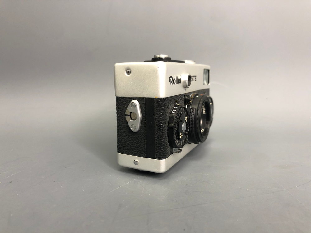 Rollei 35 TE
