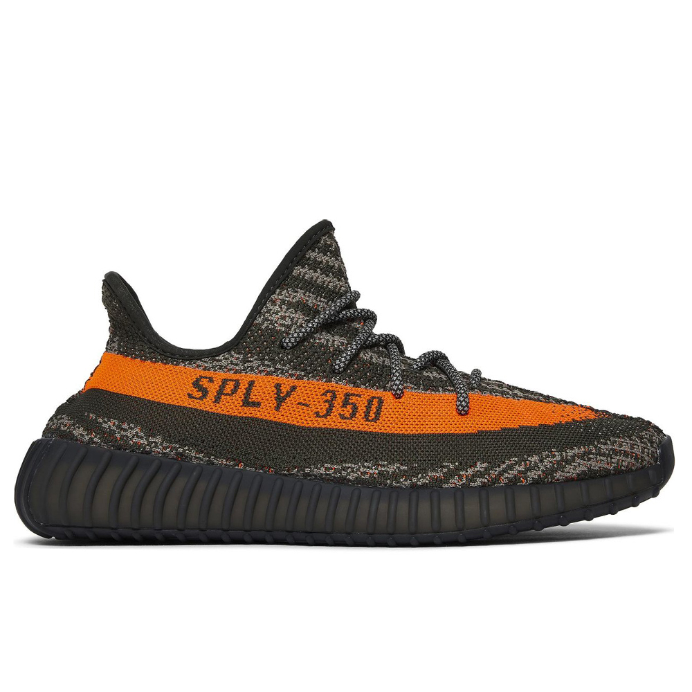 YEEZY BOOST 350 V2 BELUGA CARBON