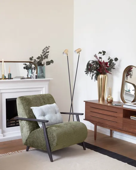 Зеркало настенное Tiare 61,5х30 см