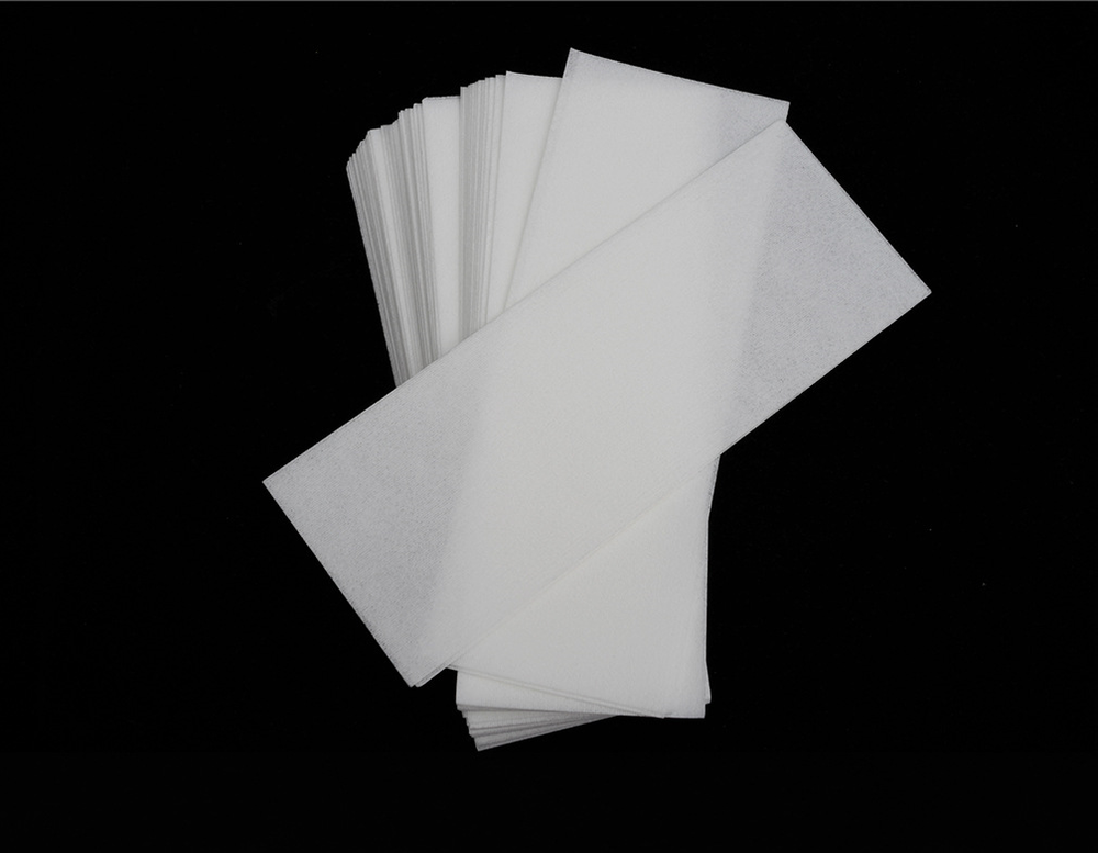 Полоски для депиляции и шугаринга 100 в 1