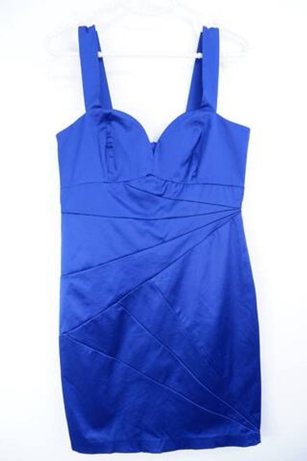 Платье H&M коктейльное, яркое 46 размер