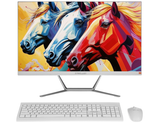 24" Моноблок Teclast K24 Air (1920x1080, Intel Core i3-12100, RAM 8ГБ, SSD 256ГБ, Intel UHD Graphics 730, Win 10 PRO)