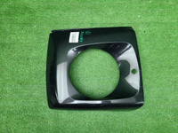 Накладка фары левая Mercedes G W463 (18-24) AMG