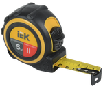 Рулетка измерительная UNIVERSAL 5м IEK