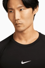 Термофутболка Nike Pro - черный