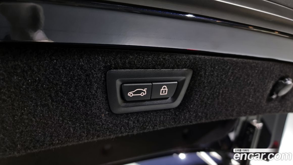 BMW 8 Series (G15) M850i xDrive Convertible (12.2019)