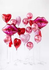 Фонтан на 14 февраля №7