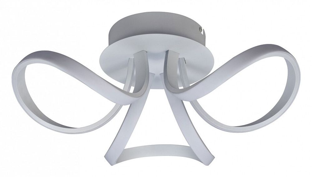 Потолочная люстра Mantra Knot Led 6036