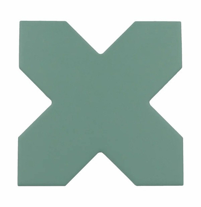 Керамогранит PORTO CROSS PICKLE GREEN (30621)