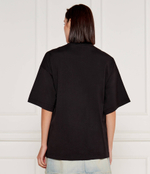 Футболка Palm Angels - черный(PWAA017F 24JER001)