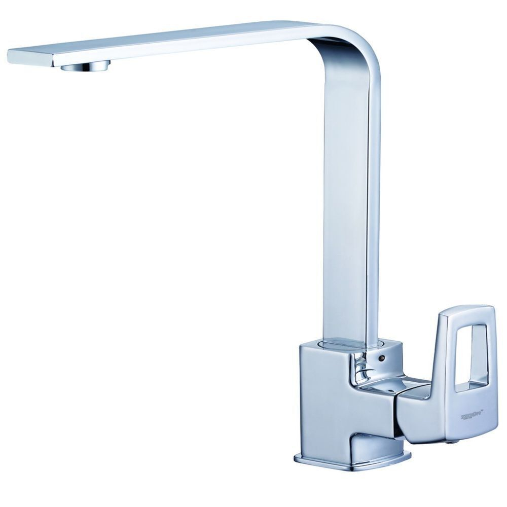 Смеситель для кухни, G.lauf, с картриджем, хром, LEF4-B232