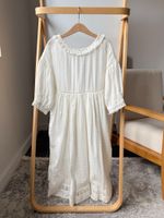 Хлопковое платье Zara, 140