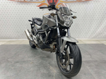 Honda NC700S , 2012