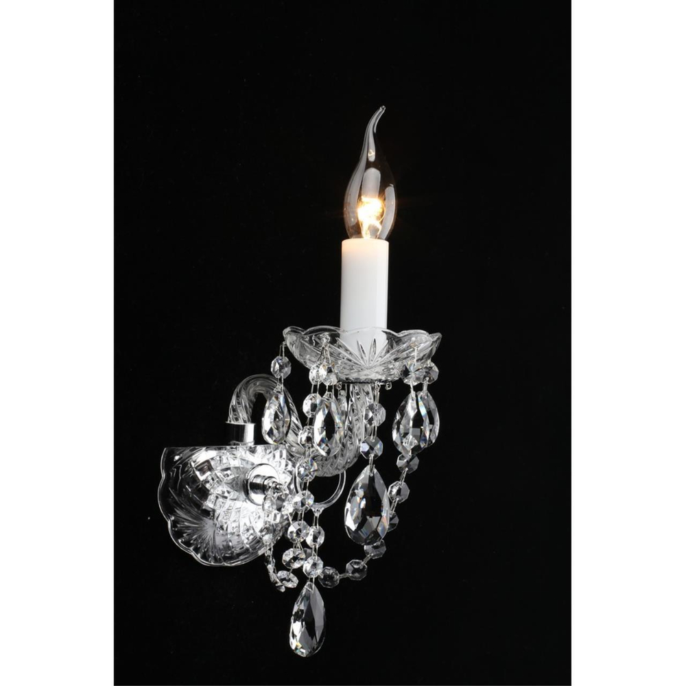 Настенный светильник Aployt Marunia APL.814.01.01