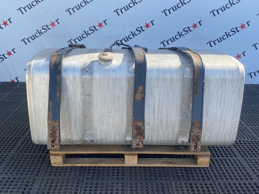 Бак топливный 600L 2020г
