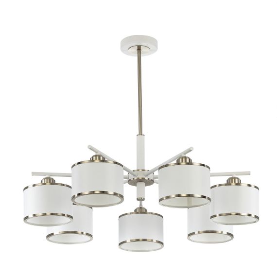 Подвесная люстра Citilux Alton CL421272