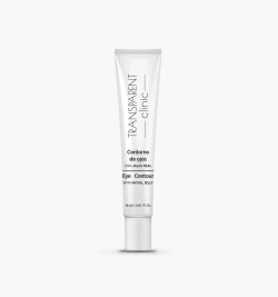 Крем для контура глаз | TRANSPARENT clinic Eye Contour, 18мл