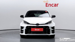 Toyota Yaris (Vitz) GR Yaris (06.2022)