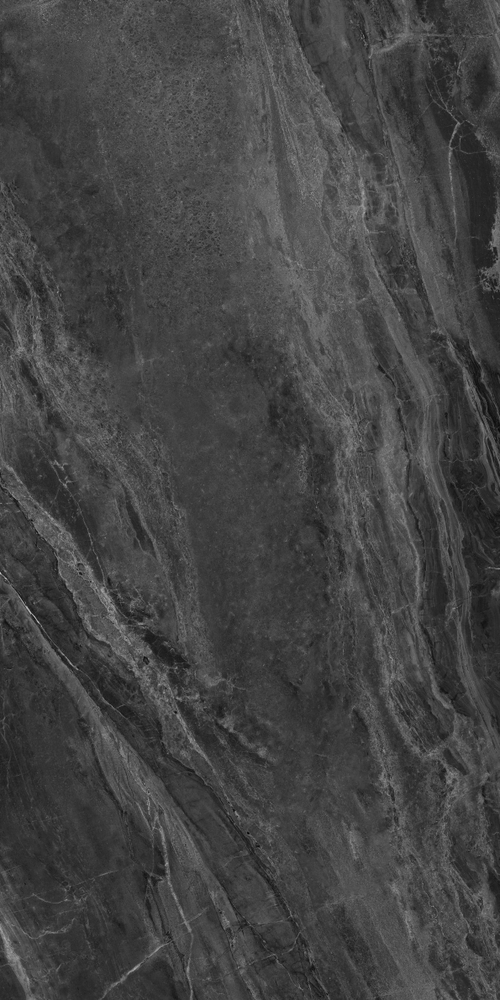 Керамогранит Ultra Черный 60x120 GT1206019705MDGR